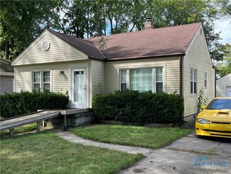 4525 Haddington Dr, Toledo, OH 43623