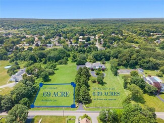401 Cedar Ave, Swansea, MA 02777