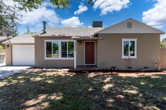 4860 E Mckenzie Ave, Fresno, CA 93727