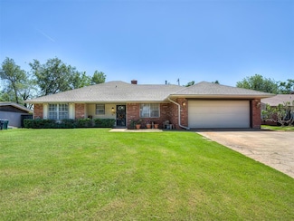 304 NE 61st St, Oklahoma City, OK 73105