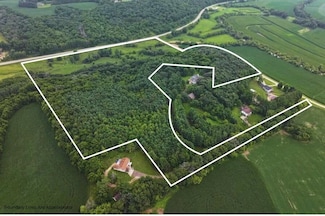 35 M/L Acres Crist Ln, Darlington, WI 53530