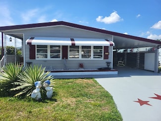 1301 Polk City Rd Unit 57, Haines City, FL 33844