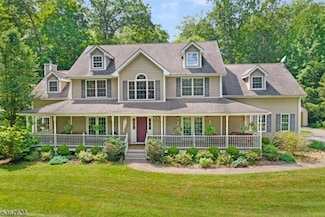 36 Heller Rd, Blairstown, NJ 07825