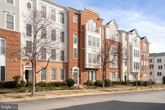 2338 Brookmoor Ln, Woodbridge, VA 22191