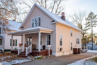 224 Rockingham Ave, Alma, MI 48801