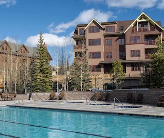 600 S Main St Unit 4105, Breckenridge, CO 80424