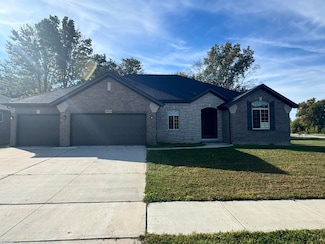 9373 Whistling Duck, Fair Haven, MI 48023