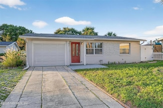 61 Sunny Shore Dr, Ormond Beach, FL 32176