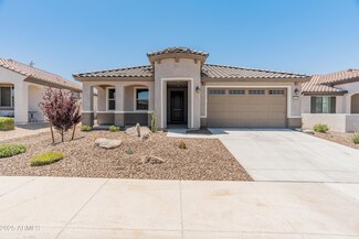 18860 N 262nd Ln, Buckeye, AZ 85396