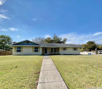 303 Gaiety Ln, San Antonio, TX 78219