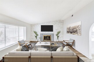 4125 Monja Ct, Las Vegas, NV 89104