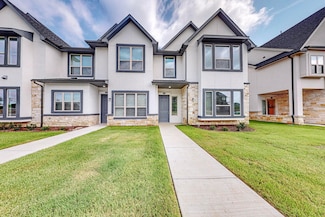 237 Mule Deer Mews, Little Elm, TX 75068