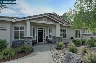 2881 Saklan Indian Dr Unit 208, Walnut Creek, CA 94595
