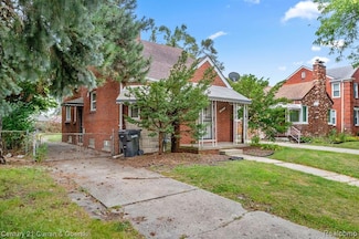 13631 Vassar Ave, Detroit, MI 48235