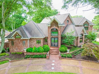 3315 Clubhill Dr, Memphis, TN 38125