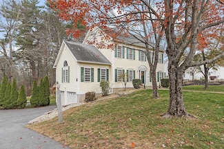 53 Barnside Dr, Bedford, NH 03110