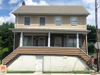 415 S Kennedy Dr, McAdoo, PA 18237