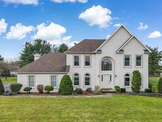 445 Hemlock Ln, Nazareth, PA 18064