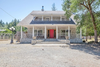33252 Redwood Hwy, O Brien, OR 97534