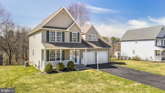 322 S Brookside Dr, Oxford, PA 19363