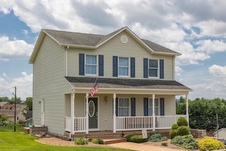 302 Meyers Ct, Broadway, VA 22815