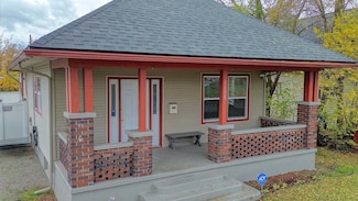 1108 E Bridgeport Ave, Spokane, WA 99207