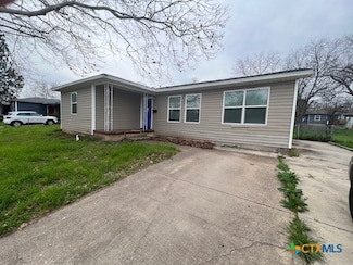 1505 N W S Young Dr, Killeen, TX 76543