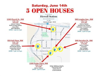 1143 Church St NW, Atlanta, GA 30318