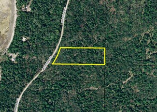 Lot 38 Mrs Reddings Trail, Beaver Island, MI 49782