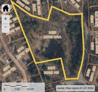 3655 Centerville Rosebud Rd, Snellville, GA 30039