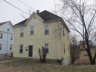 1110 Campbell Ave SW, Roanoke, VA 24016