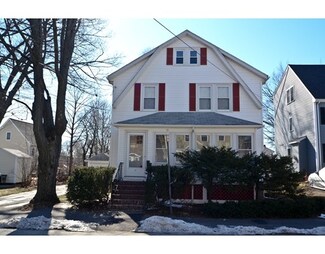 10 Reyem St, Waltham, MA 02453