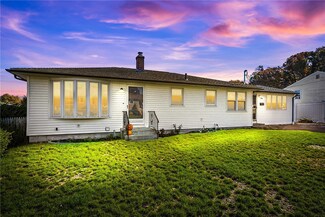 150 Madison Ave, Cranston, RI 02920