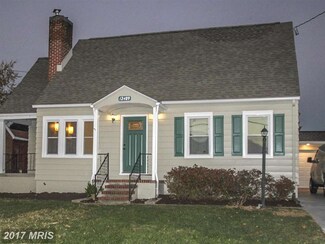 12409 Big Spring Rd, Clear Spring, MD 21722