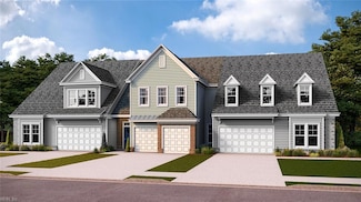 1220 Treviso Bay, Williamsburg, VA 23188