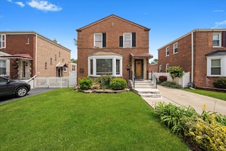 9141 S Albany Ave, Evergreen Park, IL 60805