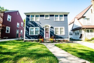 4710 Arlington Ave, Fort Wayne, IN 46807
