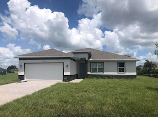 16216 Minorca Dr, Punta Gorda, FL 33955