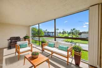2775 N Wickham Rd Unit A203, Melbourne, FL 32935
