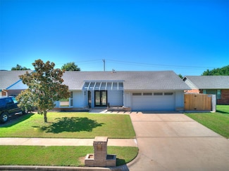 1328 W Cedarbrook Ln, Oklahoma City, OK 73170