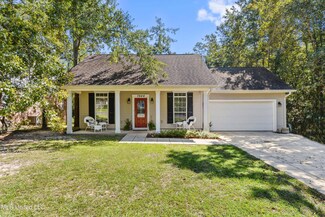 7944 Hapuna Place, Diamondhead, MS 39525