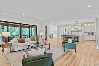 9199 Angels Share Dr, New Kent, VA 23124