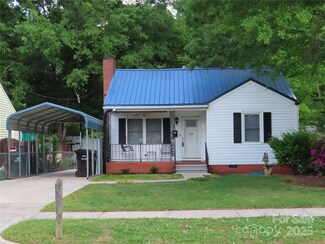 617 S Jones Ave, Rock Hill, SC 29730