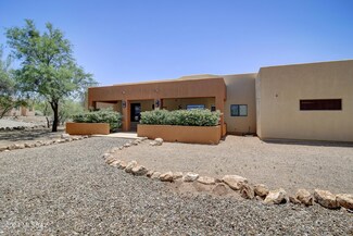 14052 E Placita Mochuelo, Vail, AZ 85641