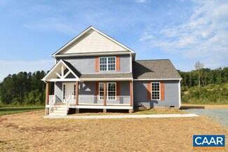 182 Riva Way, Wildwood, VA 22963