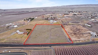 TBD E Terril Rd, Kennewick, WA 99337