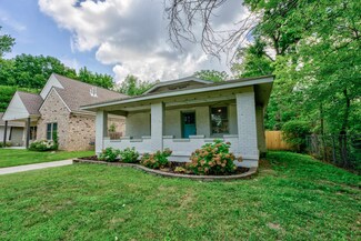 664 Hawthorne St, Memphis, TN 38107