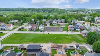 TBA Race St, Connellsville, PA 15425
