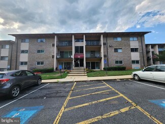 7605 Fontainebleau Dr Unit 2340, New Carrollton, MD 20784