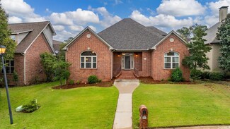 42 Bristol Ct, Little Rock, AR 72211